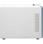 Serveur NAS QNAP TS-431K 4 Baies (TS-431K)