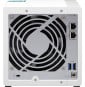 Serveur NAS QNAP TS-431K 4 Baies (TS-431K)