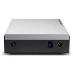 LaCie Porsche Design P’9233 Desktop Drive - USB 3.0