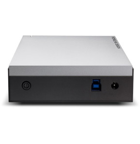 LaCie Porsche Design P’9233 Desktop Drive - USB 3.0