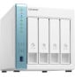 Serveur NAS QNAP TS-431K 4 Baies (TS-431K)