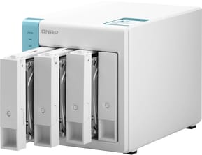 Serveur NAS 4 Baies QNAP TS-431K 4 Baies (TS-431K)