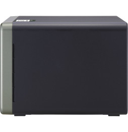Serveur NAS QNAP TS-453D 4 Baies - 4 Go (TS-453D-4G)