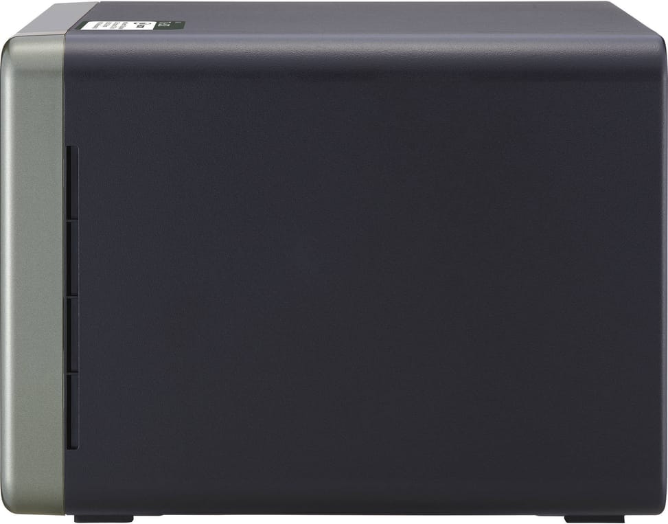Serveur NAS QNAP TS-453D 4 Baies - 4 Go (TS-453D-4G)
