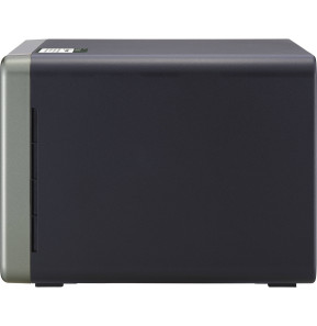Serveur NAS QNAP TS-453D 4 Baies - 4 Go (TS-453D-4G)