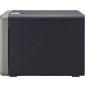 Serveur NAS QNAP TS-453D 4 Baies - 4 Go (TS-453D-4G)