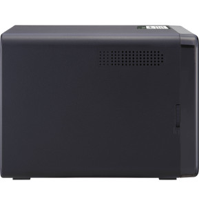 Serveur NAS QNAP TS-453D 4 Baies - 4 Go (TS-453D-4G)