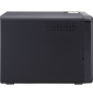 Serveur NAS QNAP TS-453D 4 Baies - 4 Go (TS-453D-4G)