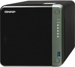 Serveur NAS 4 Baies QNAP TS-453D (TS-453D-4G) — image 5