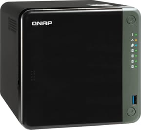 Serveur NAS 4 Baies QNAP TS-453D (TS-453D-4G) — image 6