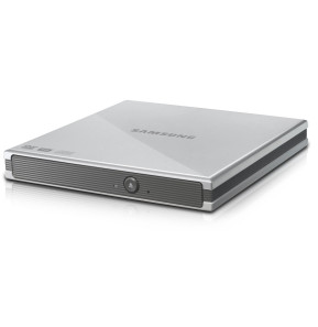 Graveur Samsung DVD Externe Slim SE-S084C