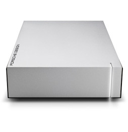LaCie Porsche Design P’9233 Desktop Drive - USB 3.0