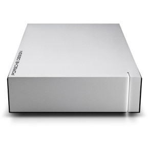 LaCie Porsche Design P’9233 Desktop Drive - USB 3.0