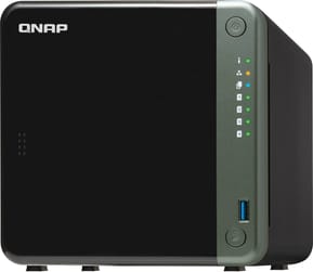 Serveur NAS 4 Baies QNAP TS-453D (TS-453D-4G) — image 3