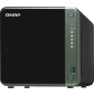 Serveur NAS QNAP TS-453D 4 Baies - 4 Go (TS-453D-4G)