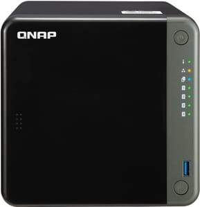 Serveur NAS 4 Baies QNAP TS-453D (TS-453D-4G) — image 2