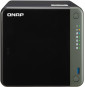 Serveur NAS QNAP TS-453D 4 Baies - 4 Go (TS-453D-4G)