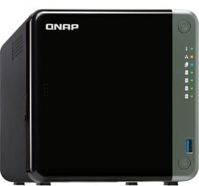 Serveur NAS 4 Baies QNAP TS-453D (TS-453D-4G) — image 4