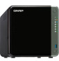 Serveur NAS QNAP TS-453D 4 Baies - 4 Go (TS-453D-4G)