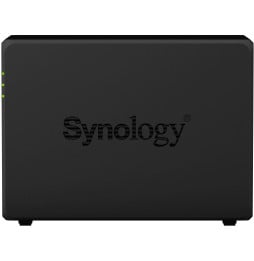 Serveur NAS Synology DiskStation DS720+ 2 Baies (DS720+)