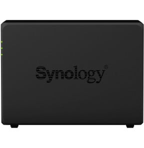 Serveur NAS Synology DiskStation DS720+ 2 Baies (DS720+)