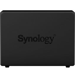 Serveur NAS Synology DiskStation DS720+ 2 Baies (DS720+)