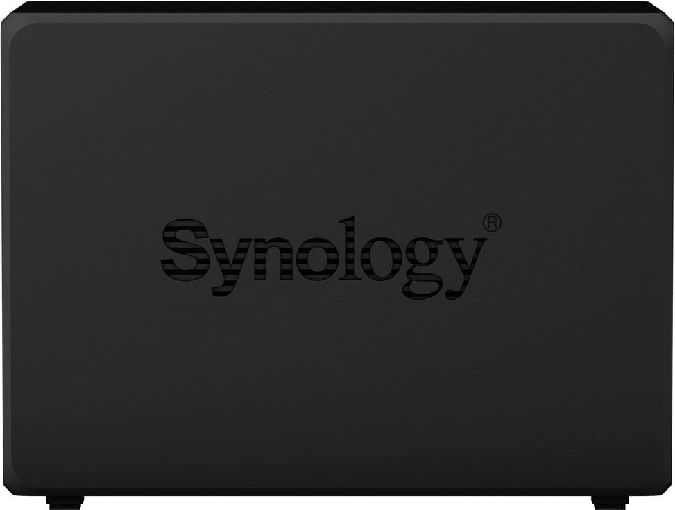 Serveur NAS Synology DiskStation DS720+ 2 Baies (DS720+)