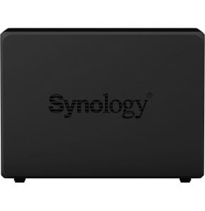 Serveur NAS Synology DiskStation DS720+ 2 Baies (DS720+)