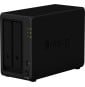 Serveur NAS Synology DiskStation DS720+ 2 Baies (DS720+)
