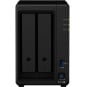 Serveur NAS Synology DiskStation DS720+ 2 Baies (DS720+)