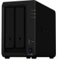 Serveur NAS Synology DiskStation DS720+ 2 Baies (DS720+)