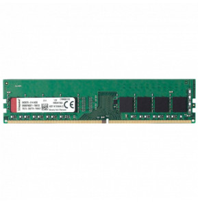 Barrette mémoire Kingston 4GB DDR4 2666MT/s Non-ECC DIMM (KVR26N19S6_4)