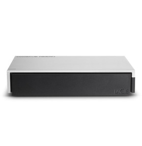 LaCie Porsche Design P’9233 Desktop Drive - USB 3.0