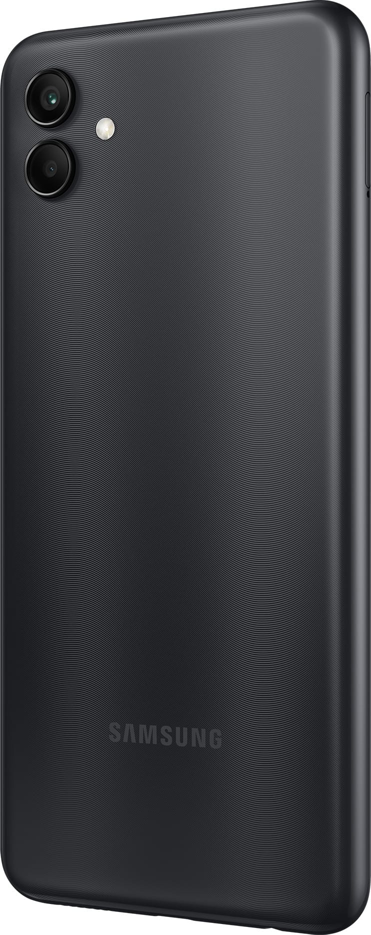 Smartphone Samsung Galaxy A04 - 64 Go (Black)