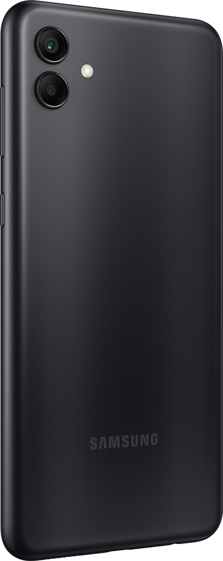 Smartphone Samsung Galaxy A04 - 64 Go (Black)