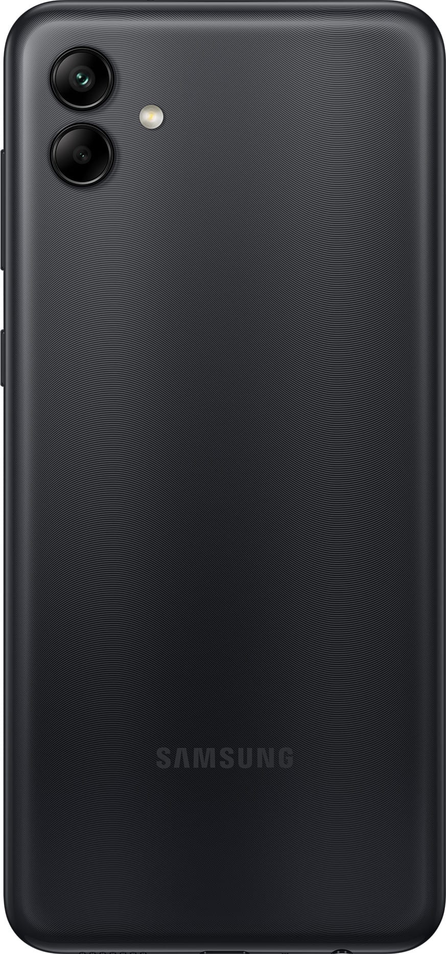 Smartphone Samsung Galaxy A04 - 64 Go (Black)