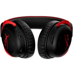 Casque sans fil gaming HyperX Cloud II (4P5K4AA)