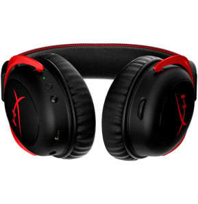 Casque sans fil gaming HyperX Cloud II (4P5K4AA)