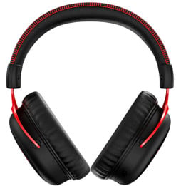 Casque sans fil gaming HyperX Cloud II (4P5K4AA)