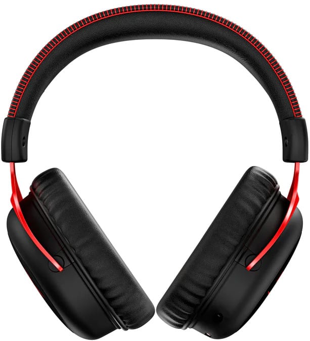 Casque sans fil gaming HyperX Cloud II (4P5K4AA)