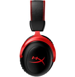 Casque sans fil gaming HyperX Cloud II (4P5K4AA)