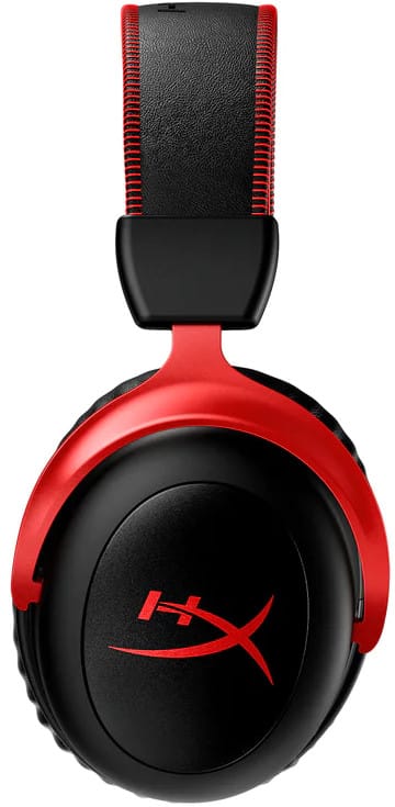 Casque sans fil gaming HyperX Cloud II (4P5K4AA)