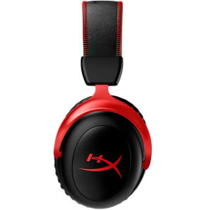 Casque sans fil gaming HyperX Cloud II (4P5K4AA)
