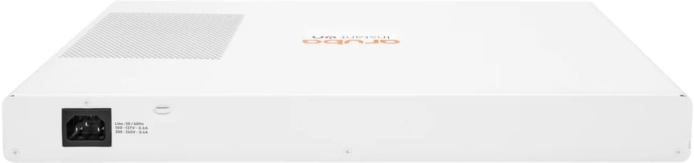 Commutateur Administrable Aruba Instant On 1960 24G 2XGT 2SFP+ (JL806A)