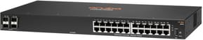 Switch Administrable Aruba 6000 24G 4SFP (R8N88A) — image 3