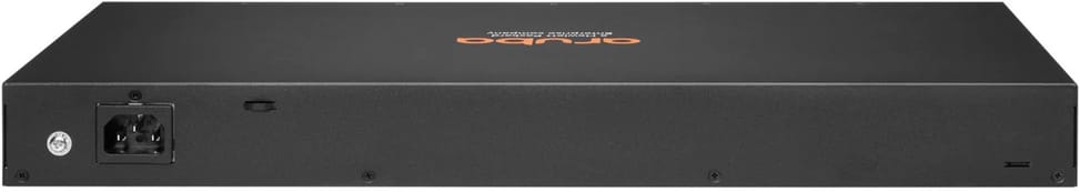 Switch Administrable Aruba 6000 24G 4SFP (R8N88A)