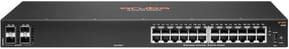 Switch Administrable Aruba 6000 24G 4SFP (R8N88A)