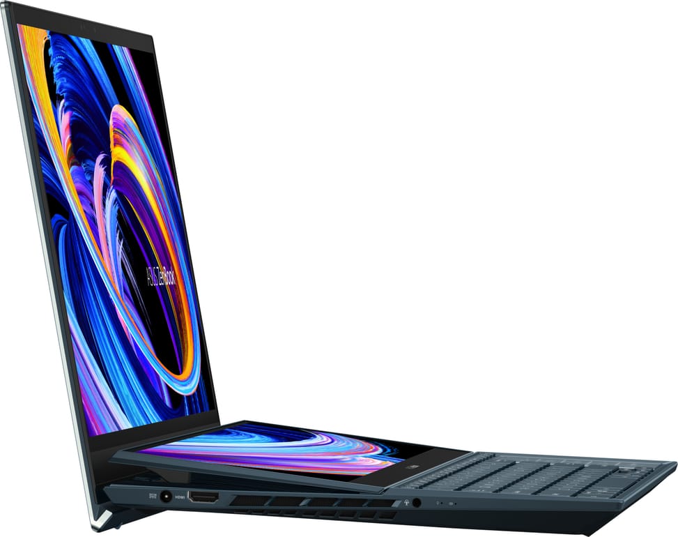Ordinateur portable Asus Zenbook UX582LR (90NB0U51-M00910)