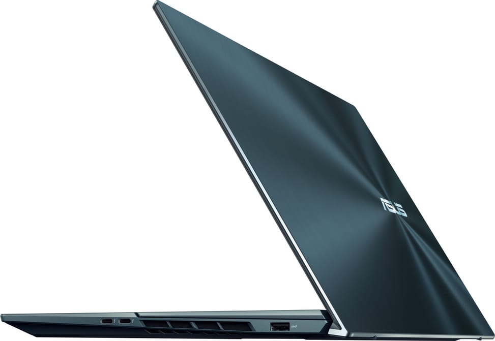 Ordinateur portable Asus Zenbook UX582LR (90NB0U51-M00910)