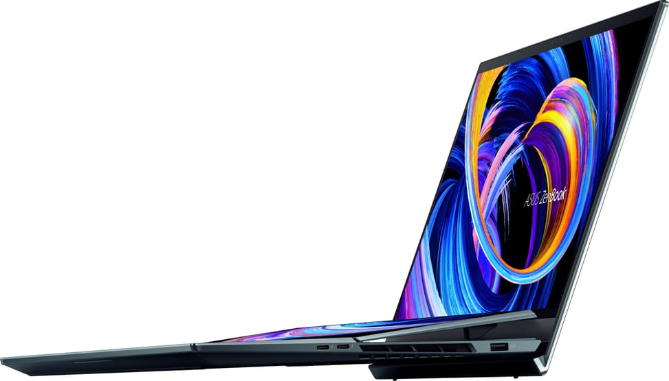 Ordinateur portable Asus Zenbook UX582LR (90NB0U51-M00910)